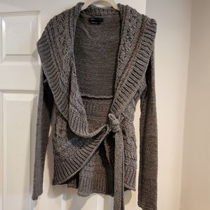 Womens BCBG MaxAzria sweater